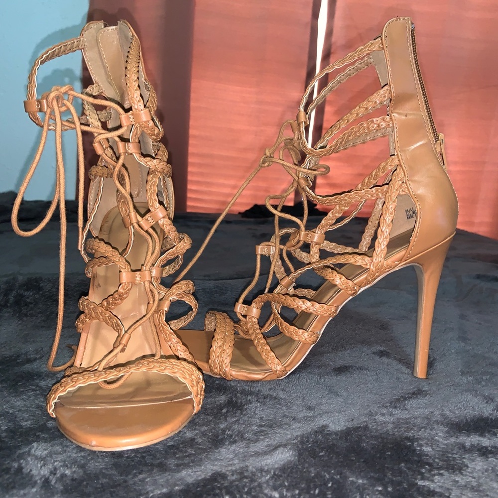 Heels